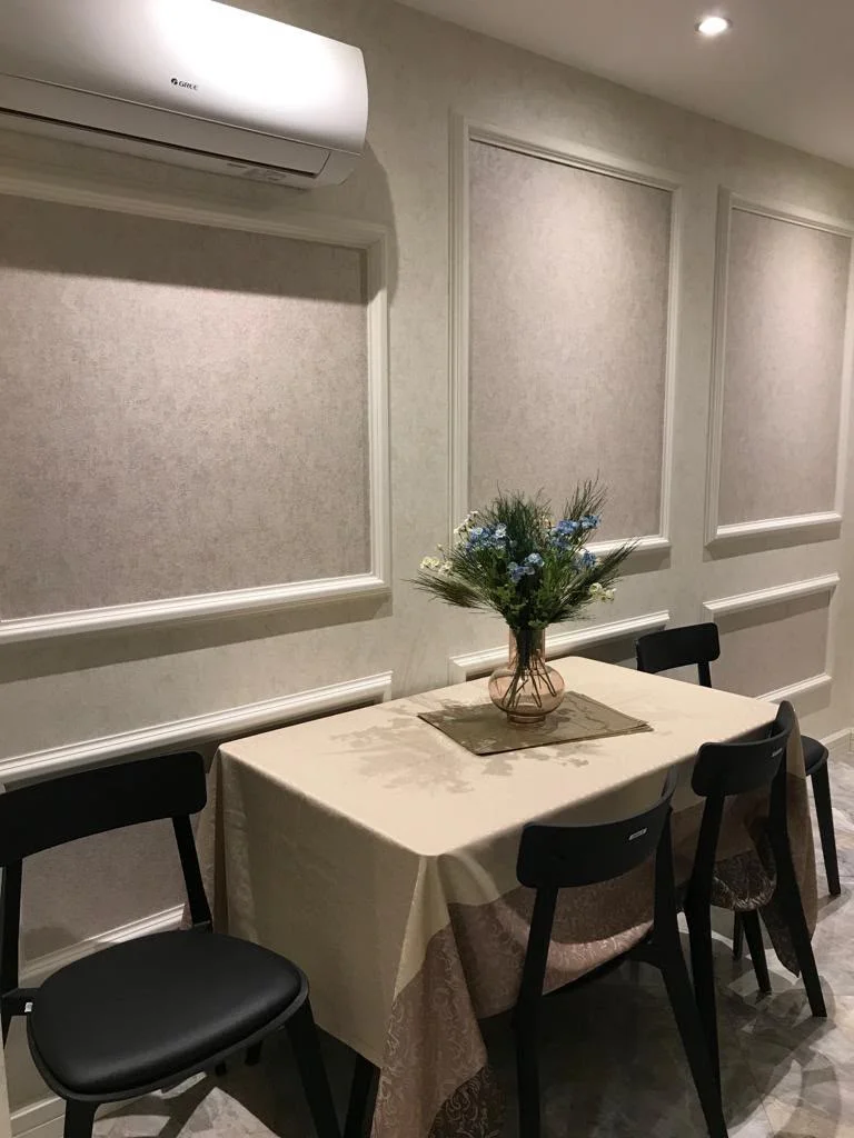 Kirayə 3 otaqlı Mənzil 105 m² Səbail r.