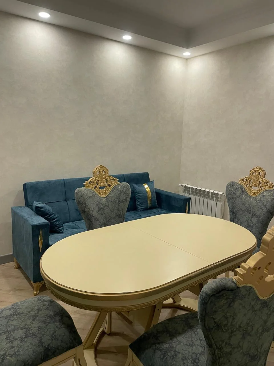 Kirayə 2 otaqlı Mənzil 60 m² Binəqədi r. Dərnəgül m. – şəkil 4
