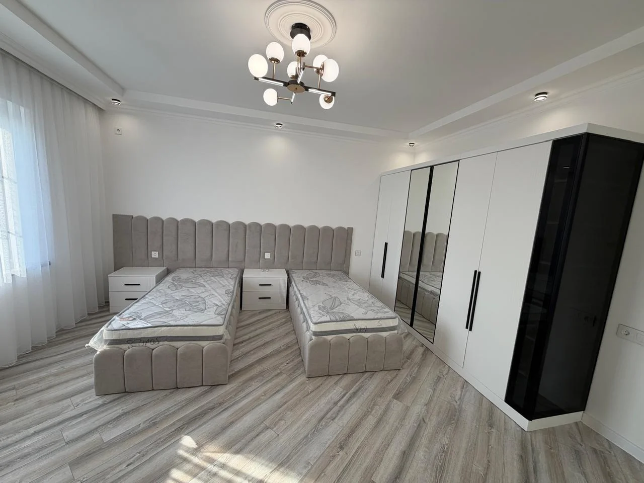Satılır 6 otaqlı Həyət evi / Bağ evi 200 m² Sabunçu r. Bilgəh q. Koroğlu m. – şəkil 5
