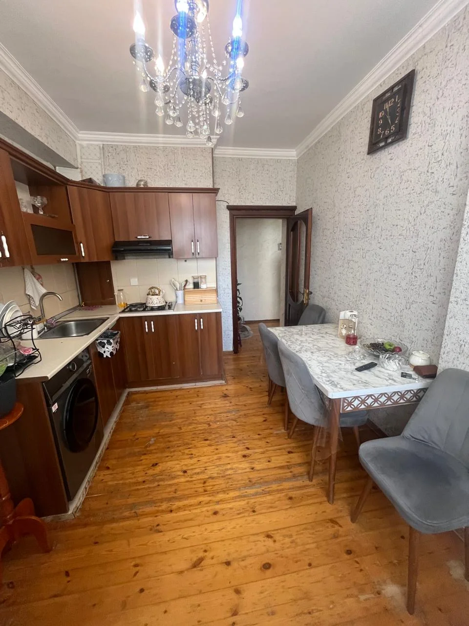 Satılır 2 otaqlı Mənzil 38 m² Xırdalan – şəkil 12