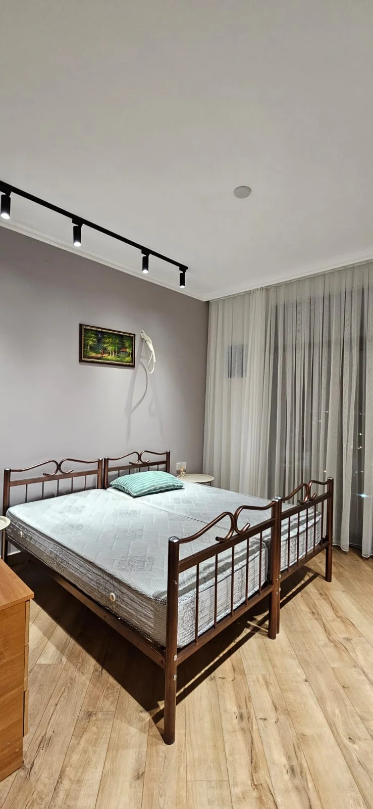 For rent 3-room Apartment 84 m² Xətai dist. Ağ şəhər settl. – şəkil 3