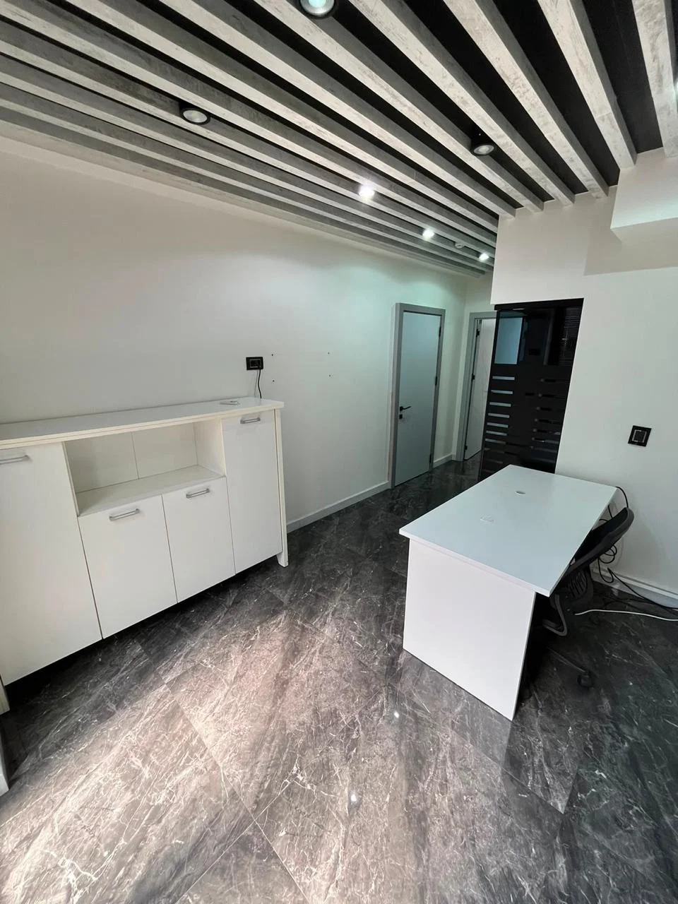 Kiralık 7 odalı Ofis 165 m² Binəqədi ilçesi – şəkil 9