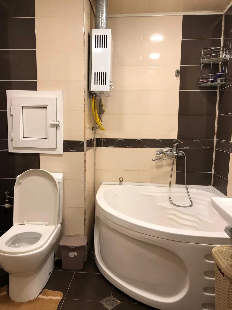 Satılır 3 otaqlı Mənzil 85 m² Xətai r.