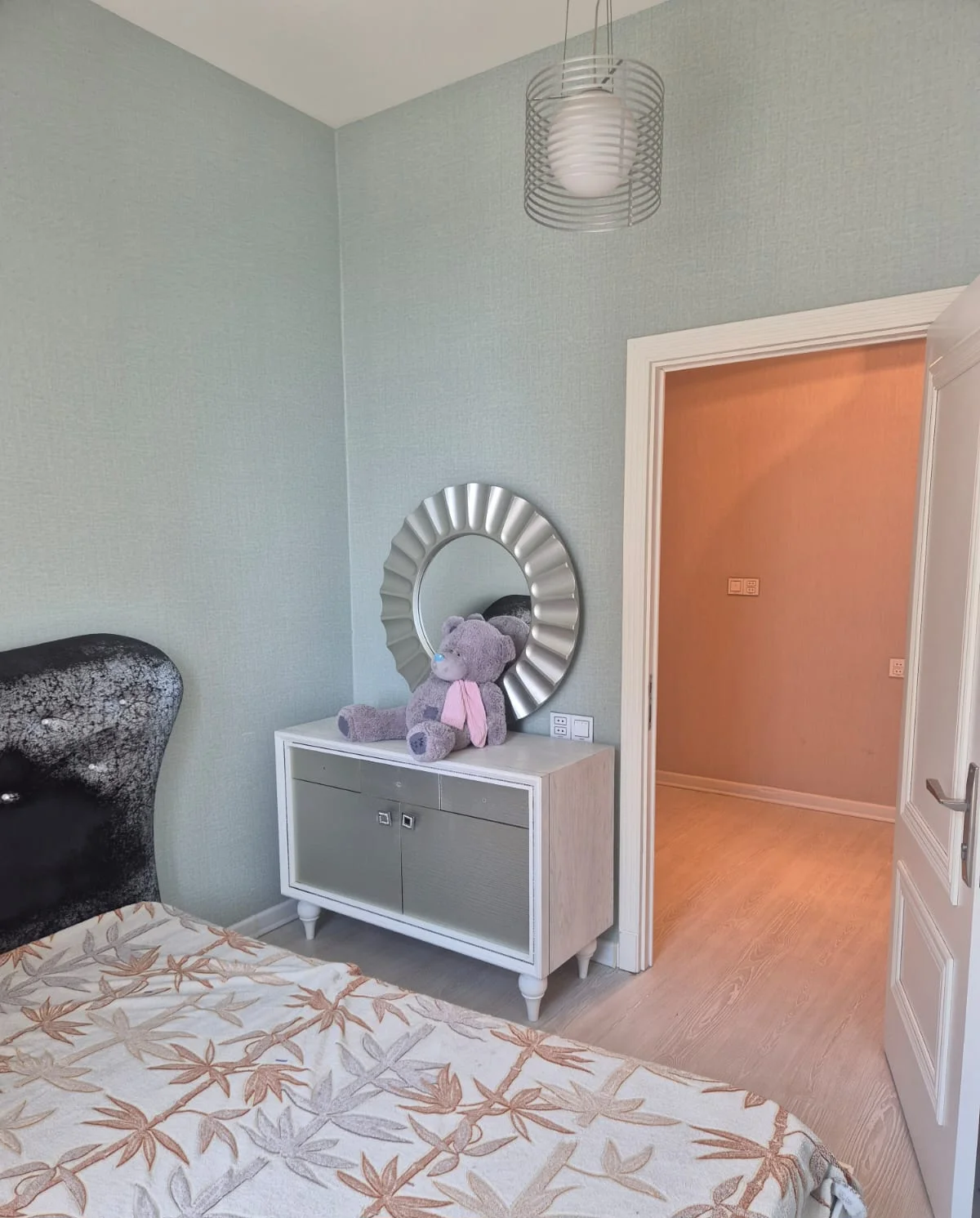 Satılır 3 otaqlı Mənzil 76 m² Nərimanov r.