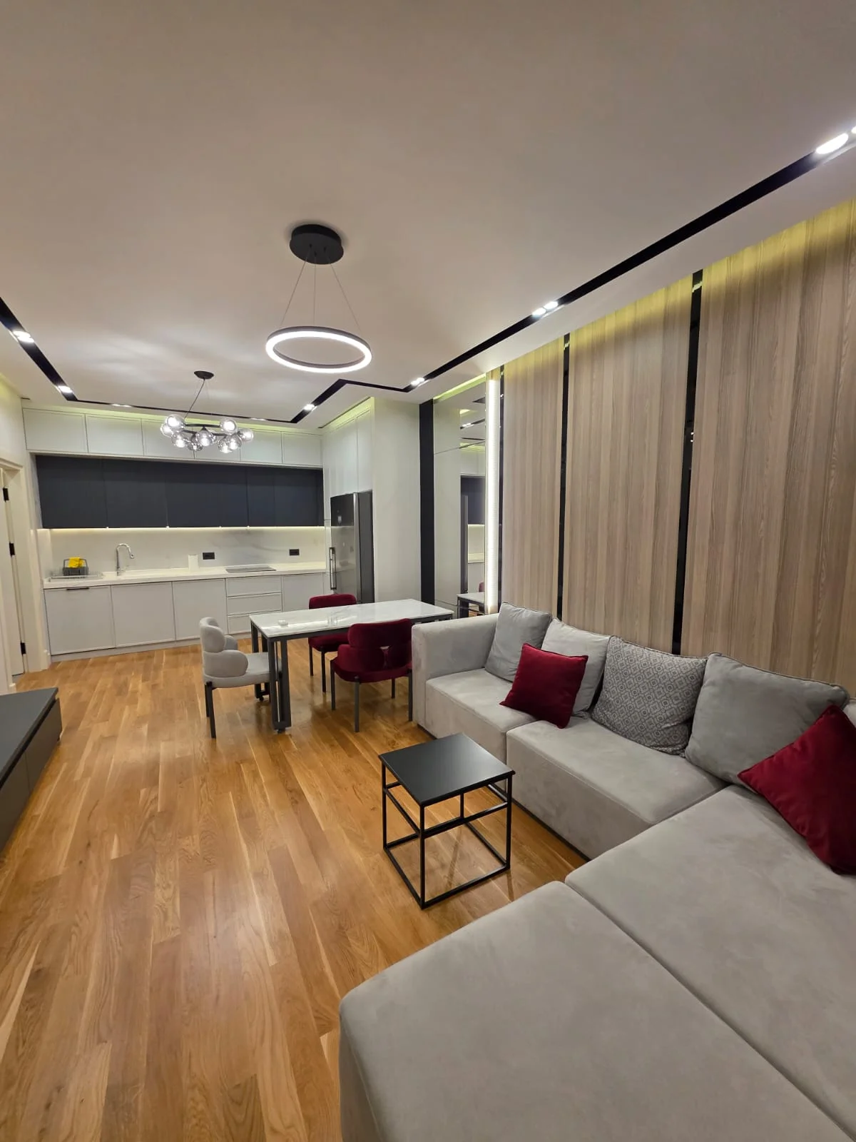 Kirayə 3 otaqlı Mənzil 105 m² Bakı – şəkil 2