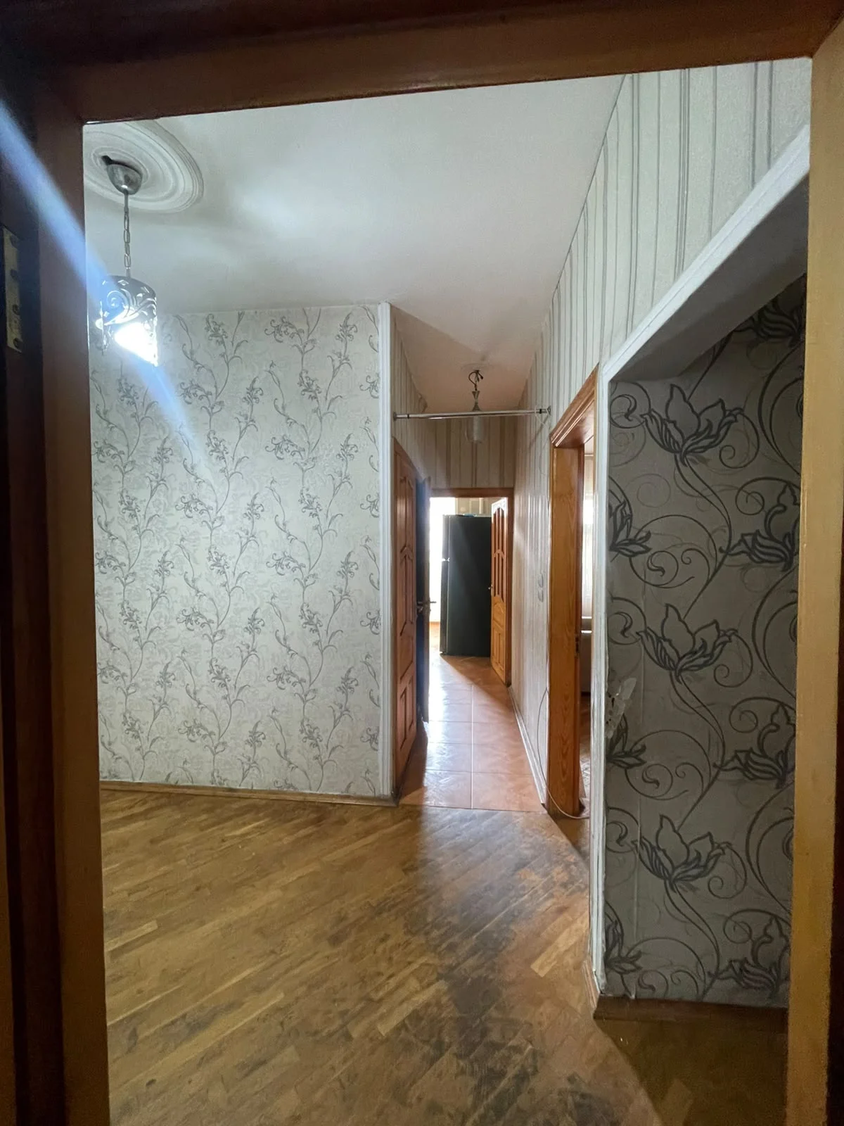 Kirayə 4 otaqlı Mənzil 115 m² Yasamal r. Yeni Yasamal q. – şəkil 3