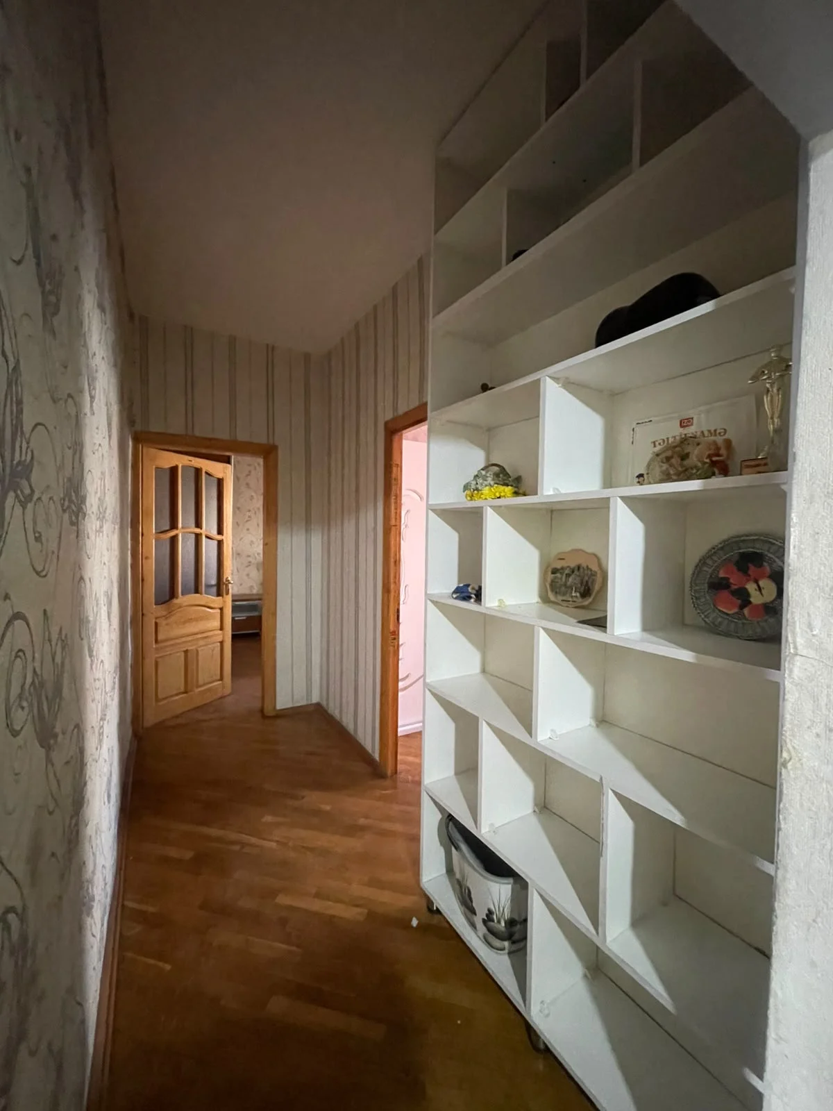Kirayə 4 otaqlı Mənzil 115 m² Yasamal r. Yeni Yasamal q. – şəkil 2