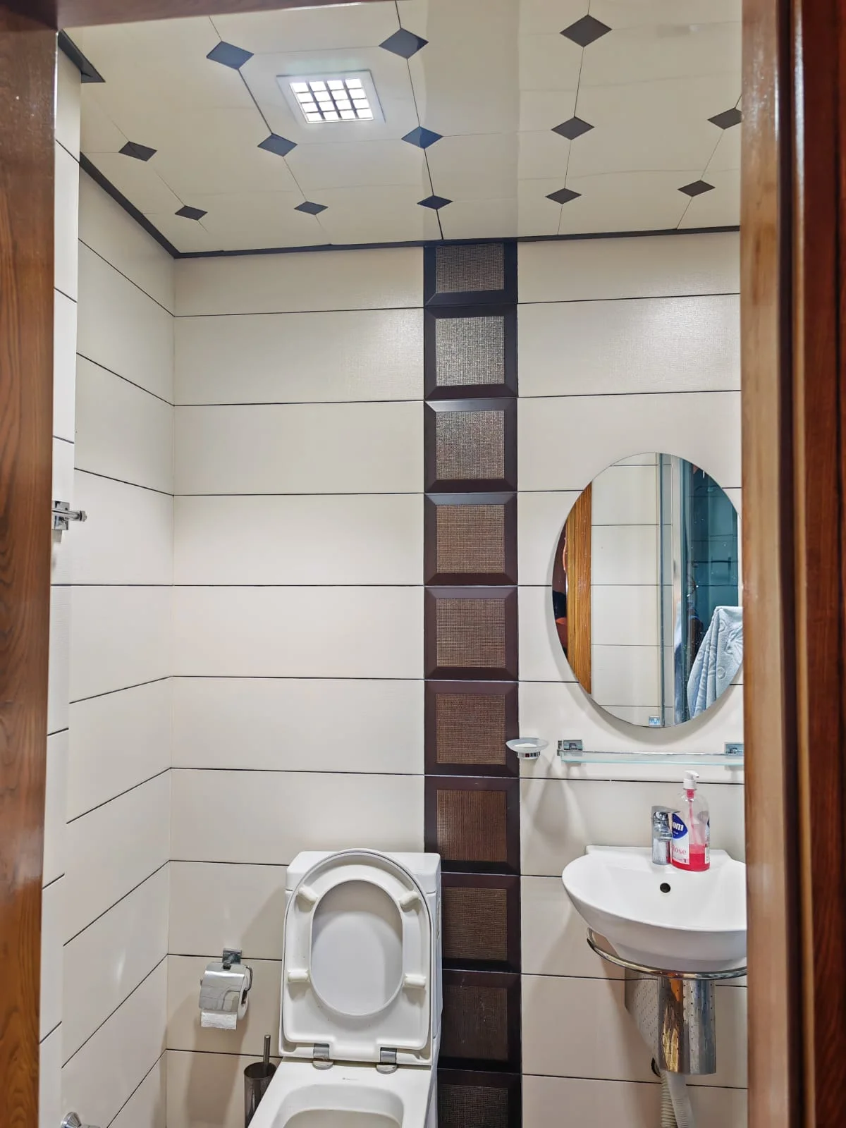 Satılır 3 otaqlı Mənzil 158 m² Nərimanov r.