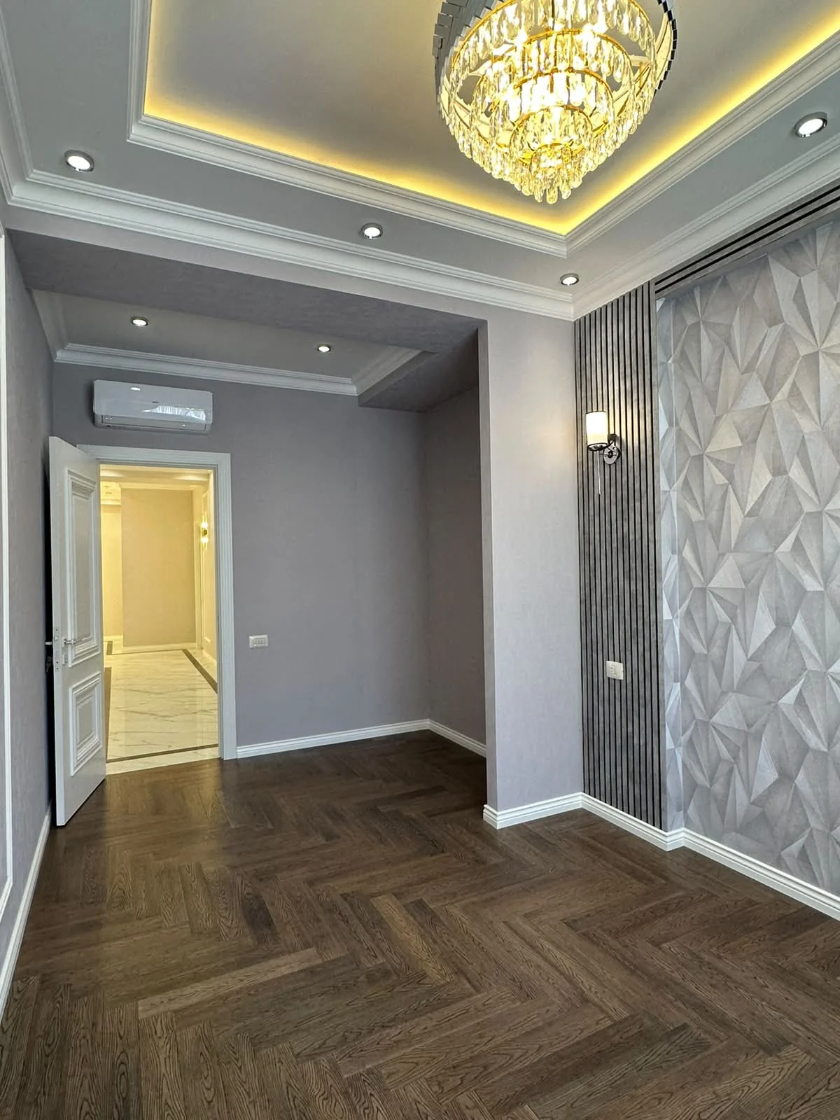 Satılır 4 otaqlı Mənzil 160 m² Xətai r.