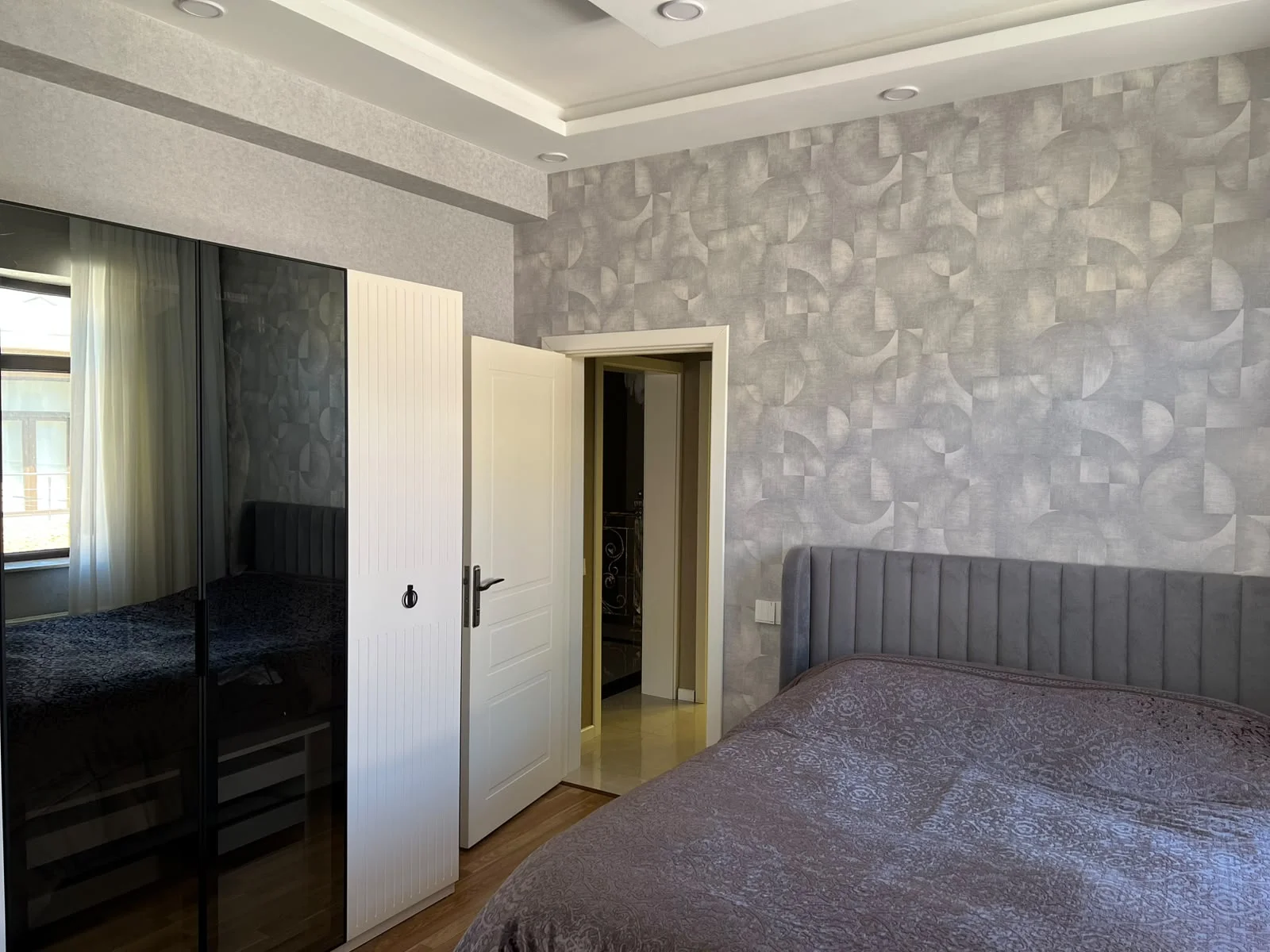 Kirayə 6 otaqlı Həyət evi / Bağ evi 360 m² Xətai r. Həzi Aslanov q. – şəkil 8