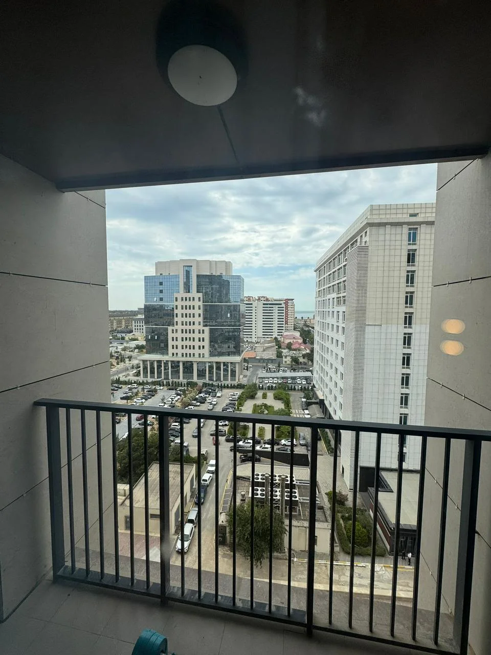 Kirayə 2 otaqlı Mənzil 70 m² Xətai r. – şəkil 2