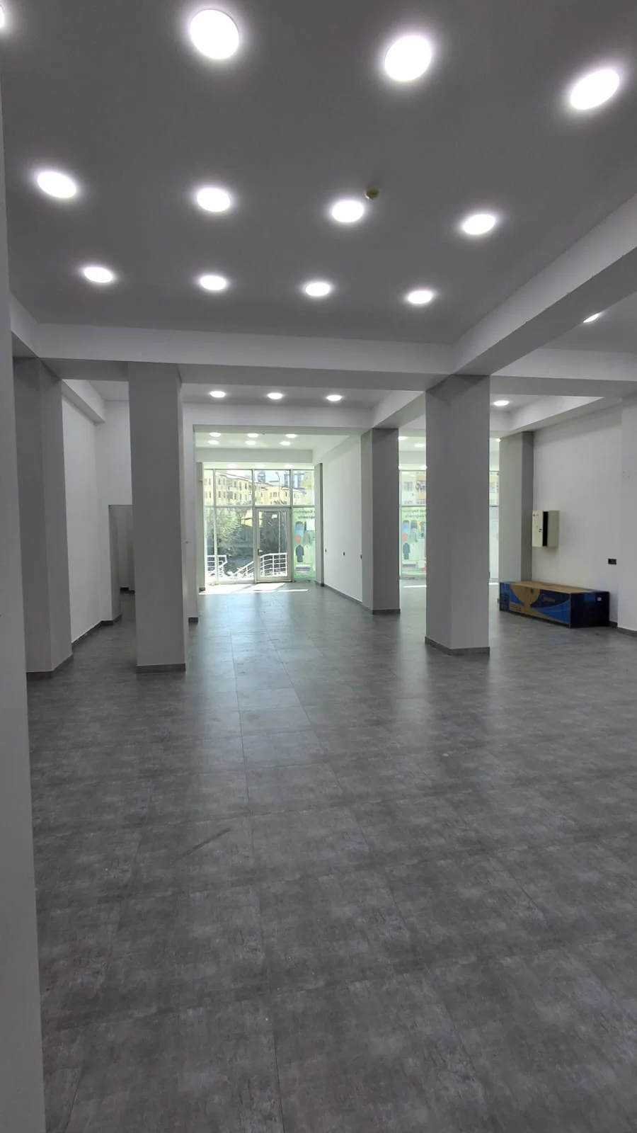 Kirayə Obyekt 190 m² Xətai r. – şəkil 13