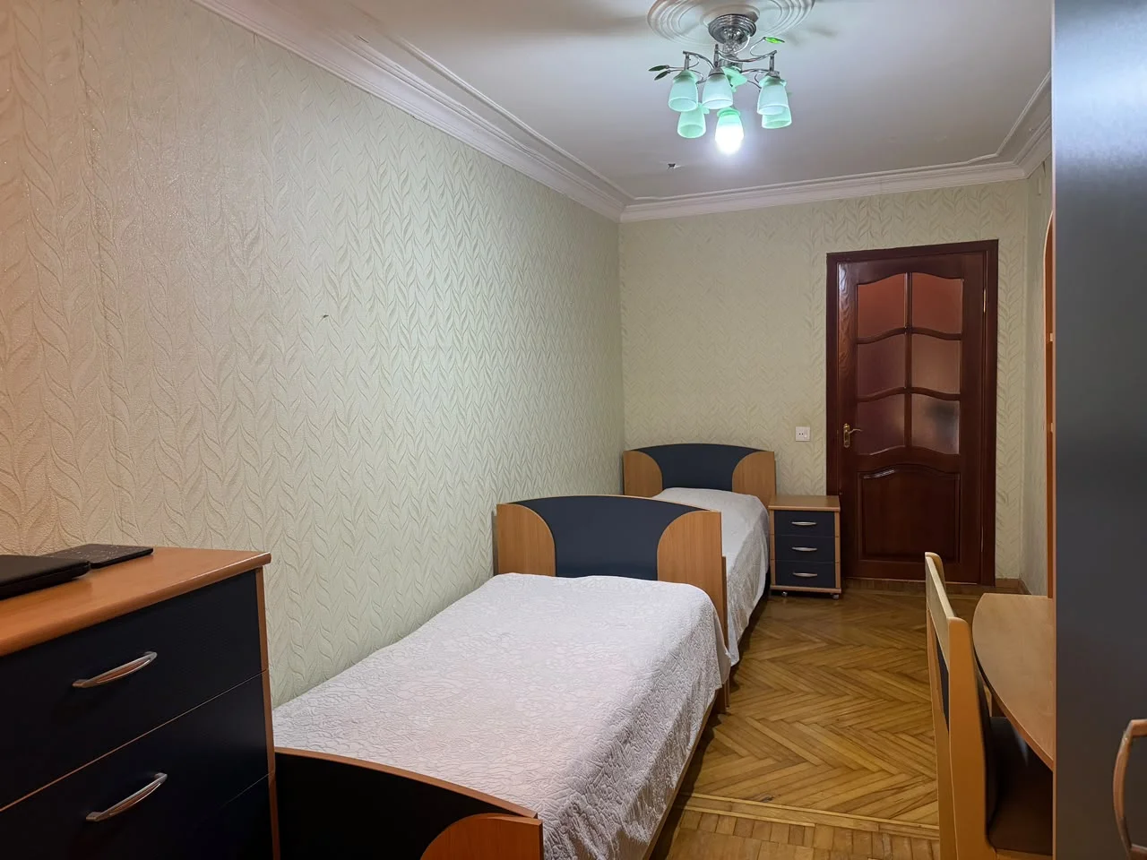 Kirayə 3 otaqlı Mənzil 100 m² Nərimanov r. Nərimanov m. – şəkil 7