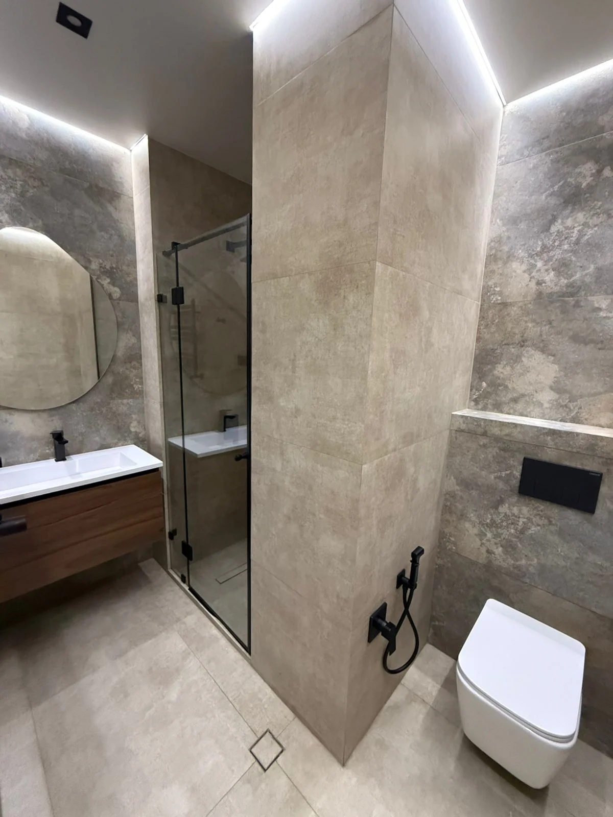 Продаётся 3-комнатная Квартира 105 m² Yasamal р-н Elmlər Akademiyası м. – şəkil 16