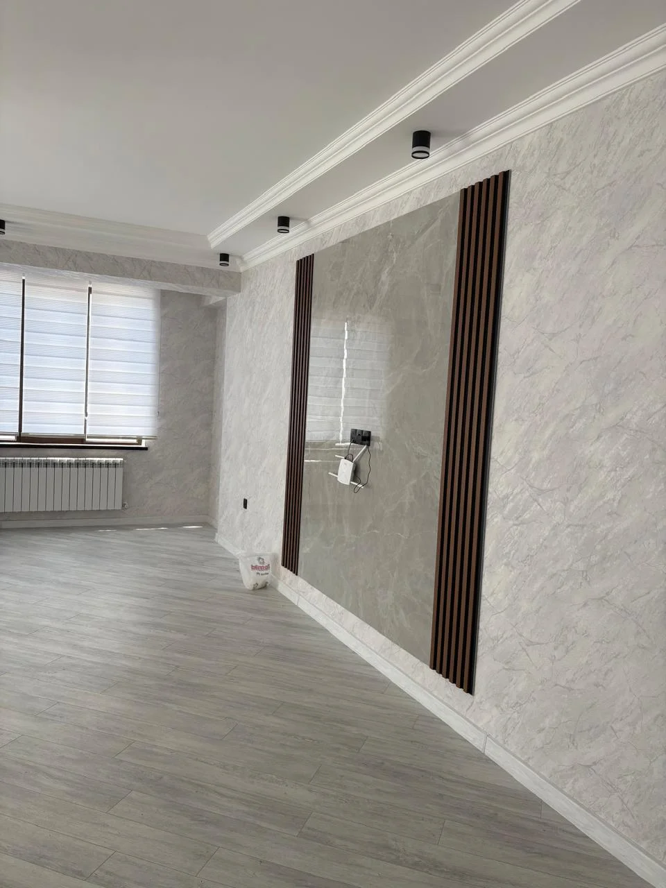 For rent 4-room Office 184 m² Nəsimi dist. Nəsimi metro – şəkil 2