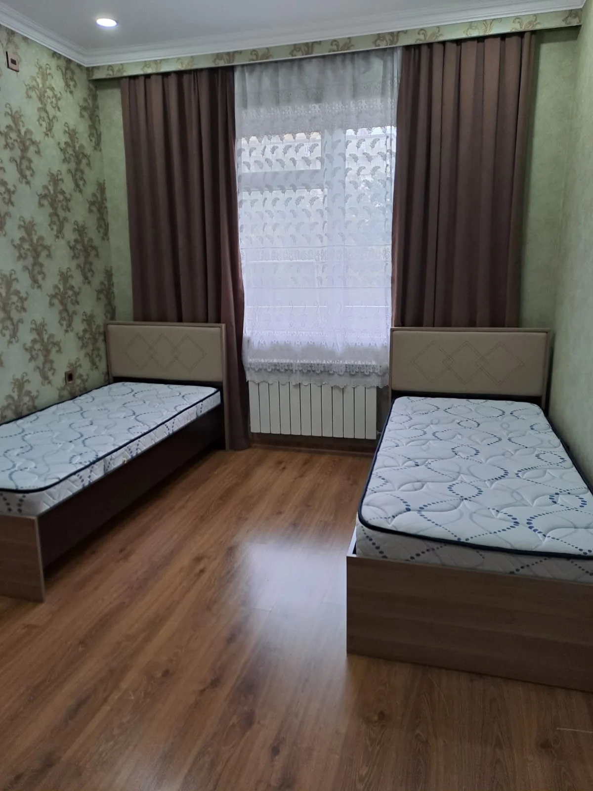 Kiralık 2 odalı Daire 65 m² Xətai ilçesi Əhmədli metro – şəkil 7