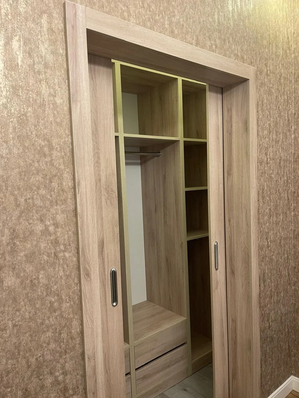 Grand Hayat yaşayış kompleksi