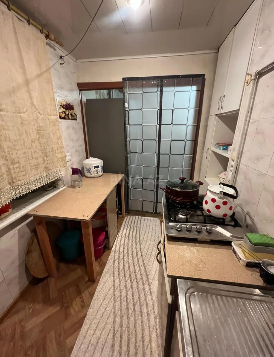 Satılır 3 otaqlı Mənzil 70 m² Yasamal r.
