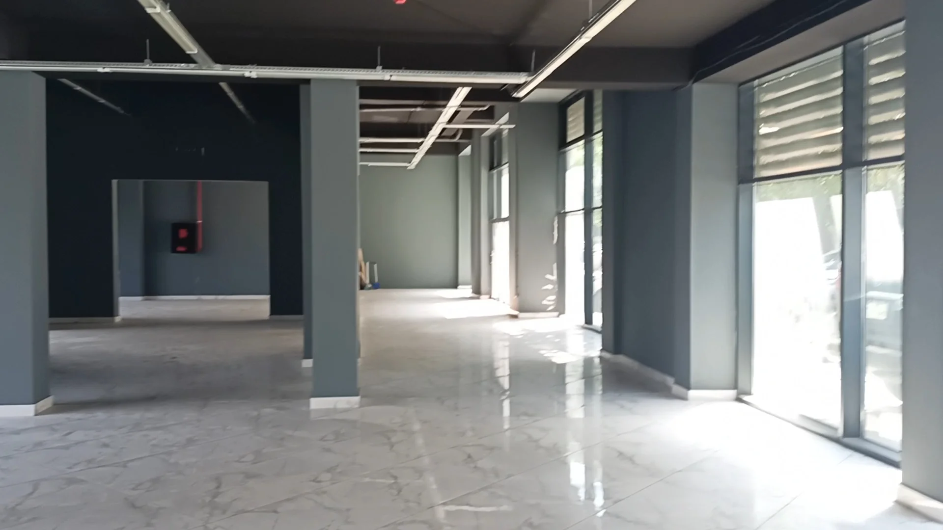 Kirayə Obyekt 5000 m² Nizami r.