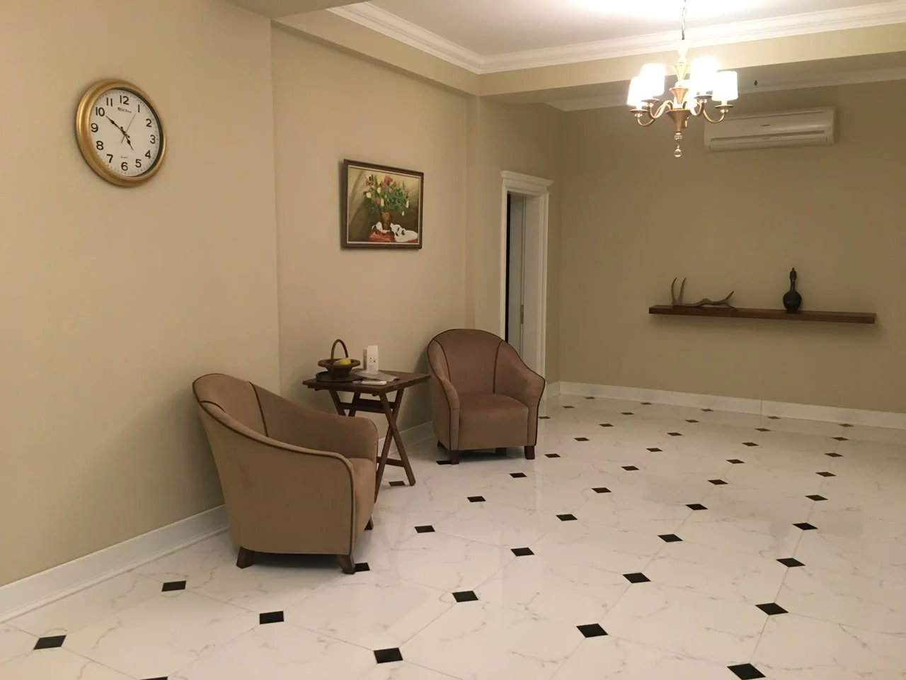 For rent 3-room Apartment 165 m² Nəsimi dist. – şəkil 14