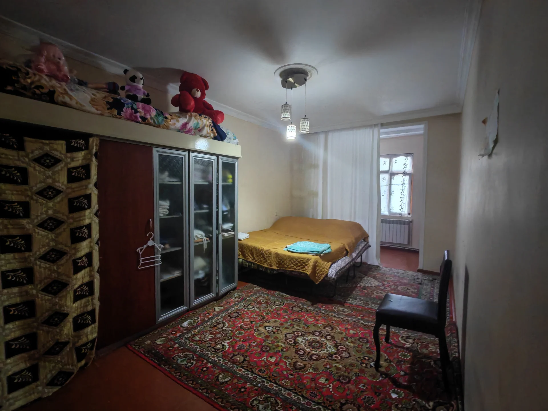 Satılır 4 otaqlı Mənzil 65 m² Xırdalan – şəkil 7