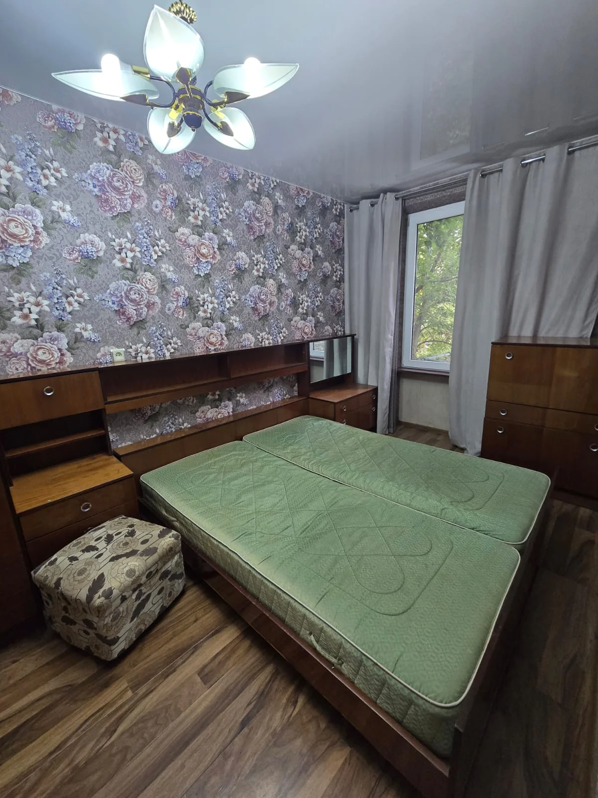 Kirayə 4 otaqlı Mənzil 75 m² Nərimanov r. Nərimanov m. – şəkil 12