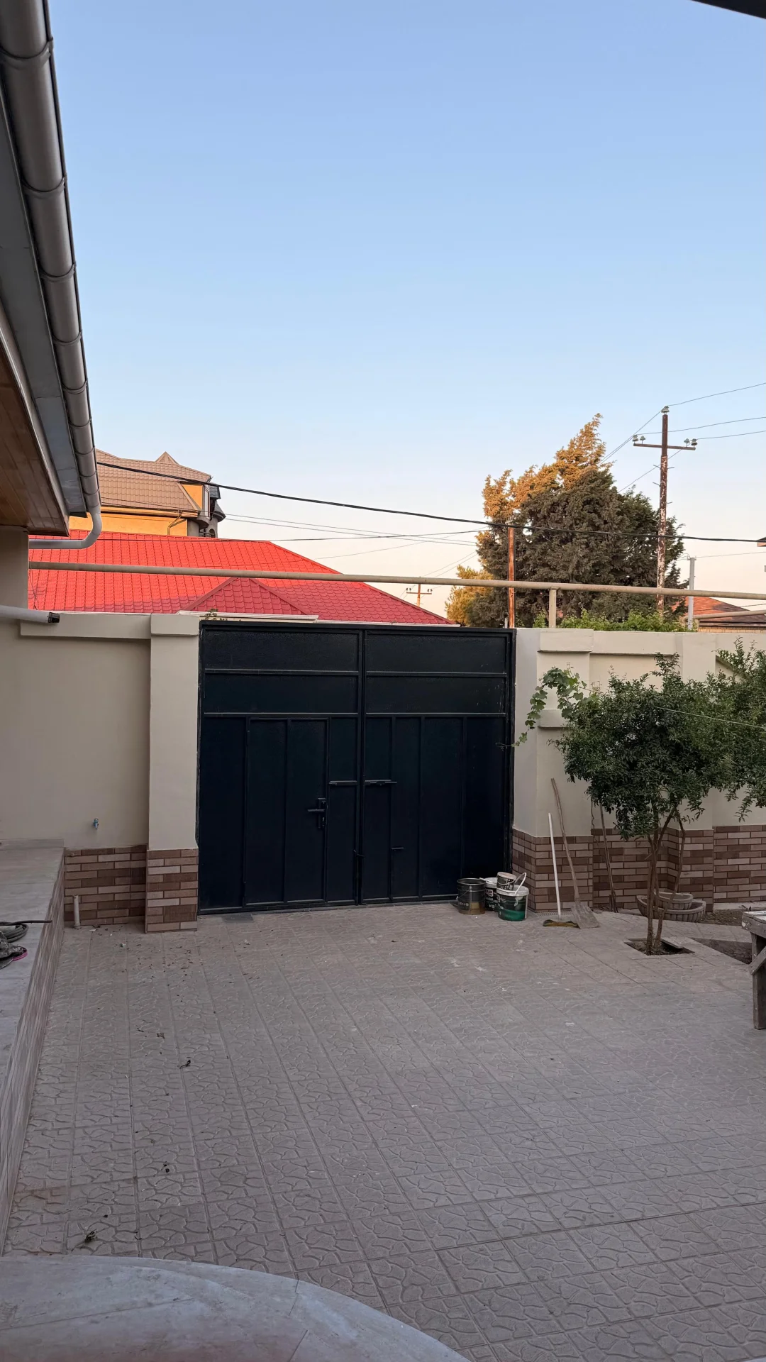 For rent 6-room Office 160 m² Binəqədi dist. – şəkil 2