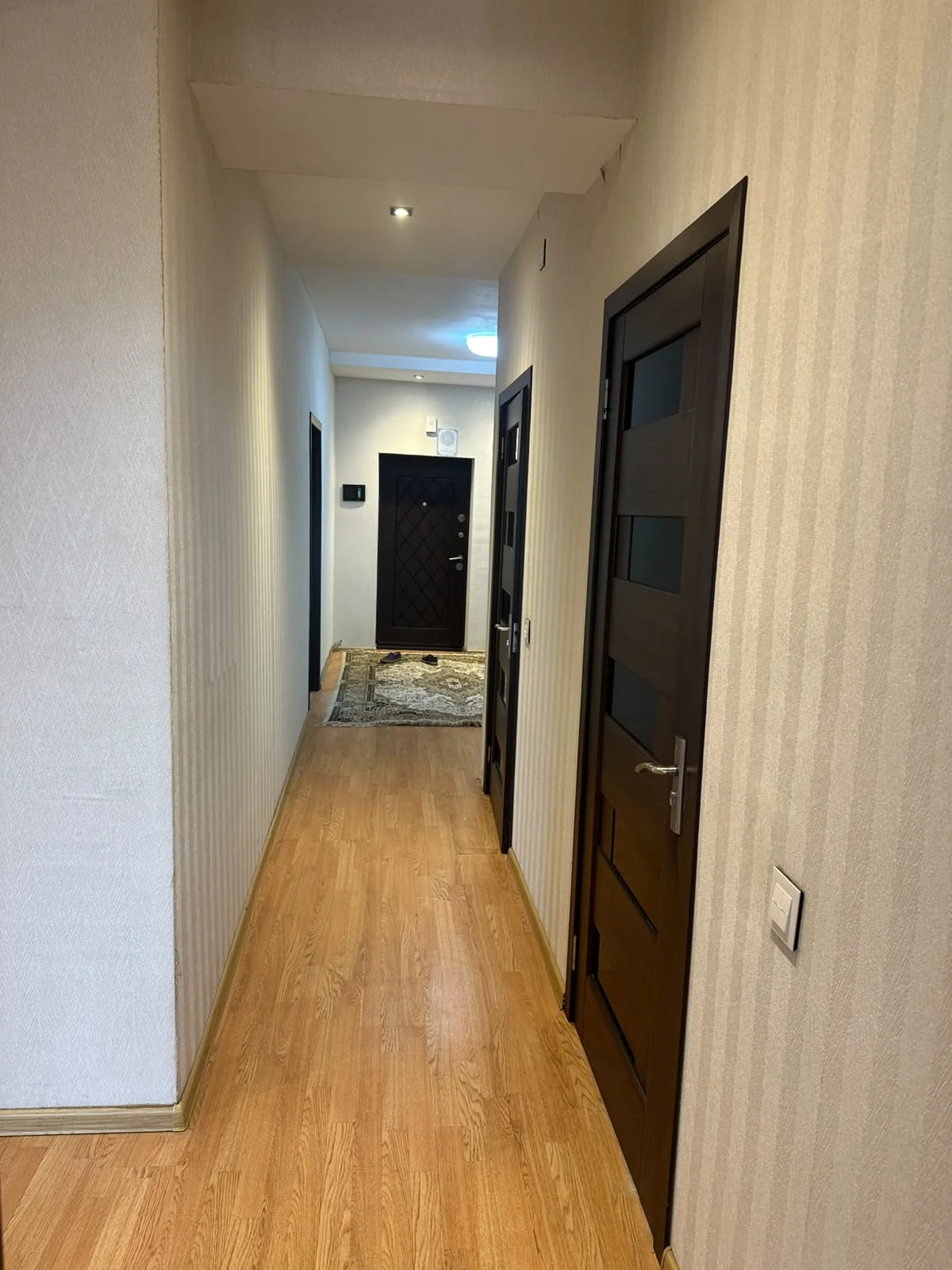 Kirayə 3 otaqlı Ofis 150 m² Yasamal r. Nizami m. – şəkil 8
