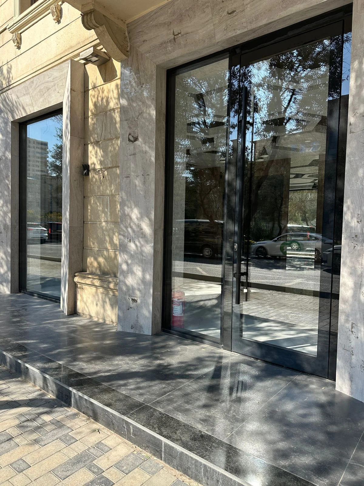 Kirayə Obyekt 100 m² Xətai r. Şah İsmayıl Xətai m. – şəkil 5
