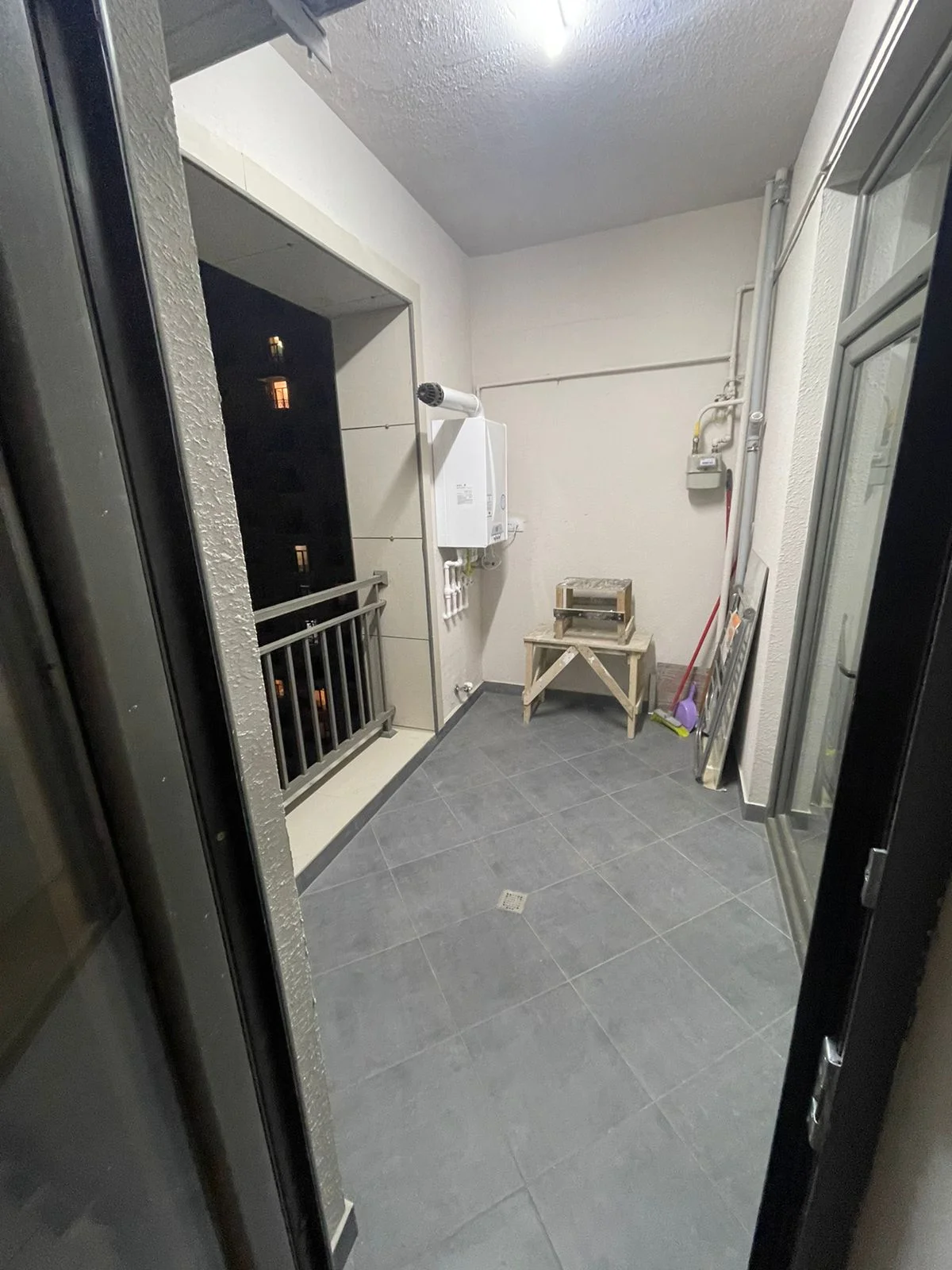 Kirayə 2 otaqlı Mənzil 60 m² Nəsimi r. – şəkil 10