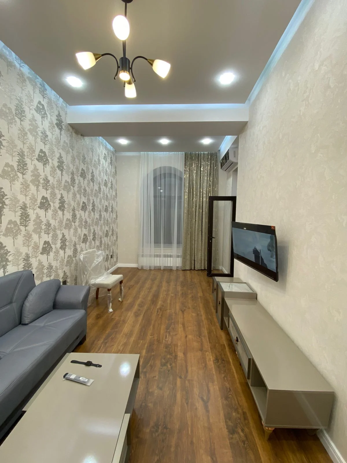Kirayə 2 otaqlı Mənzil 60 m² Nərimanov r.
