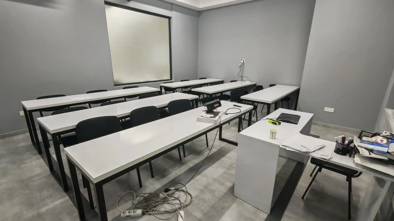 Аренда 17-комнатная Офис 560 m² Nəsimi р-н 28 May м. – şəkil 9