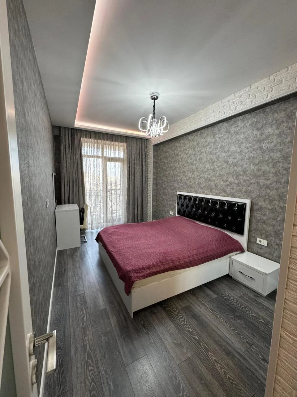 Kirayə Qaraj 80 m² Nizami r. Qara qarayev m. – şəkil 4