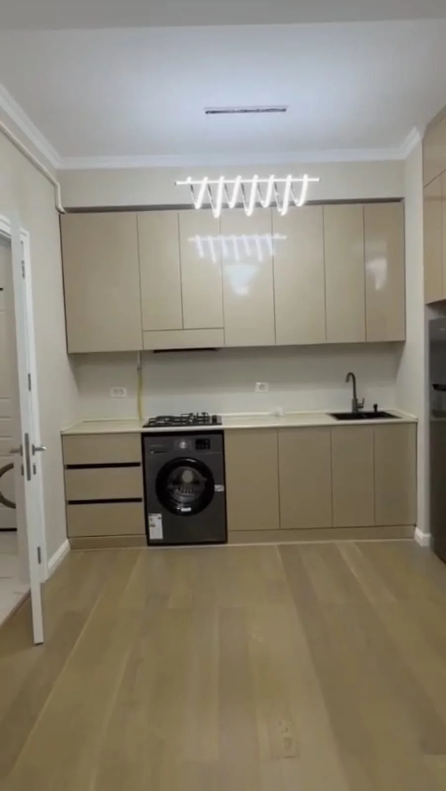 For rent 2-room Apartment 55 m² Yasamal dist. – şəkil 3