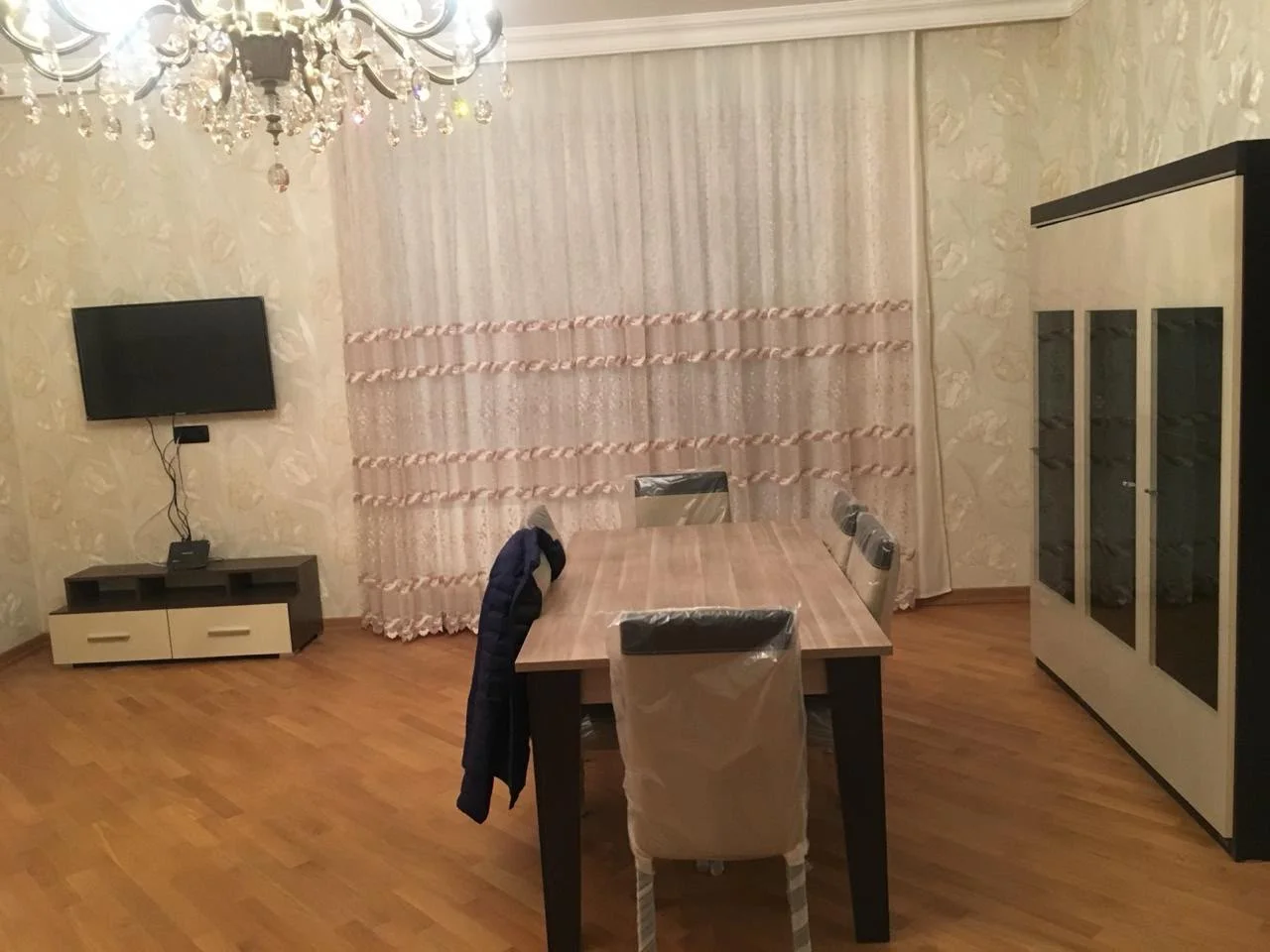 For rent 3-room Apartment 110 m² Nəsimi dist. – şəkil 2