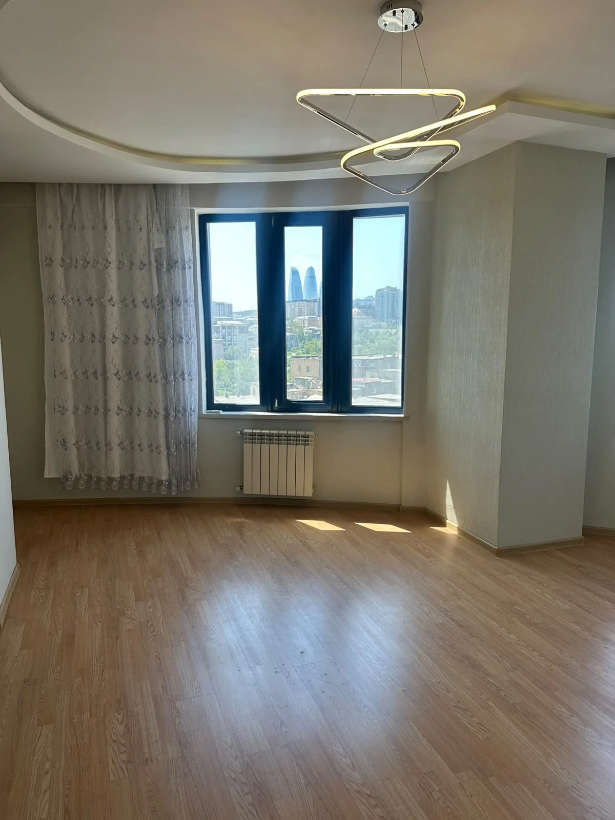 Kirayə 3 otaqlı Ofis 150 m² Yasamal r. Nizami m. – şəkil 14