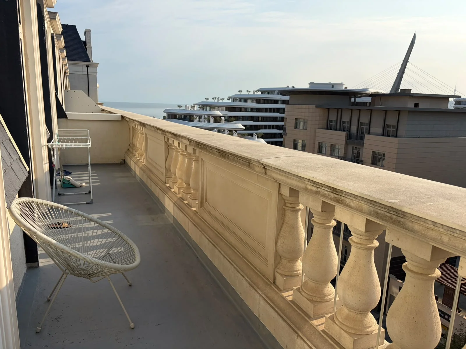 Kirayə 3 otaqlı Mənzil 110 m² Xətai r.