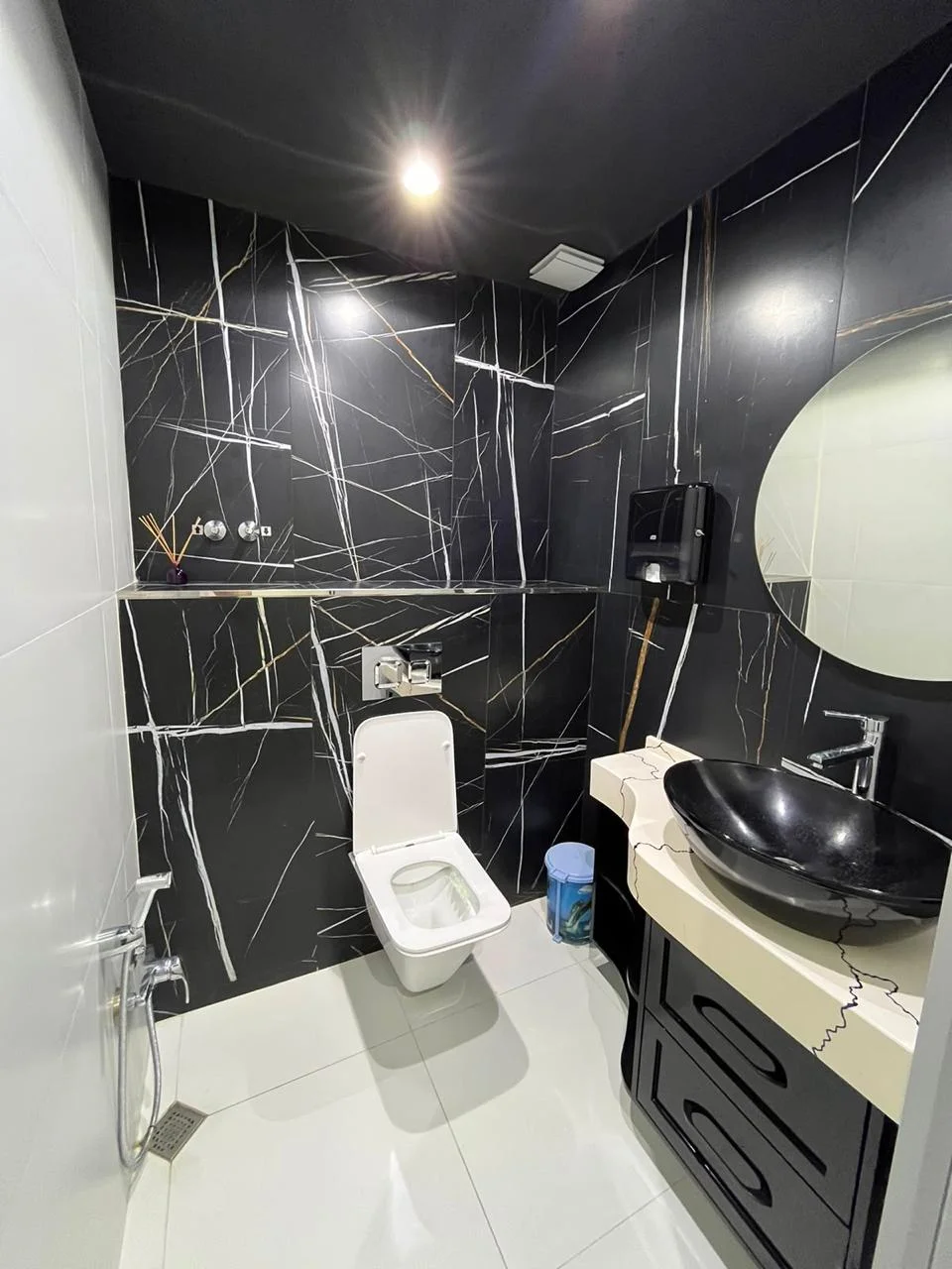 Kiralık 7 odalı Ofis 165 m² Binəqədi ilçesi – şəkil 8