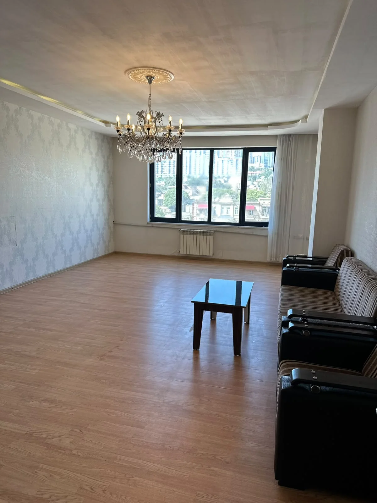 Kirayə 3 otaqlı Ofis 150 m² Yasamal r. Nizami m. – şəkil 5