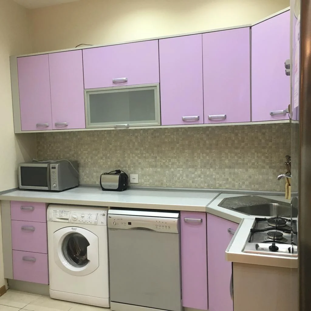 Kirayə 2 otaqlı Mənzil 70 m² Nəsimi r. – şəkil 10