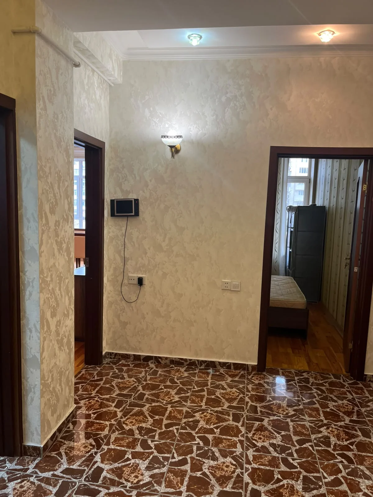 Kirayə 3 otaqlı Mənzil 105 m² Xətai r. Şah İsmayıl Xətai m. – şəkil 7