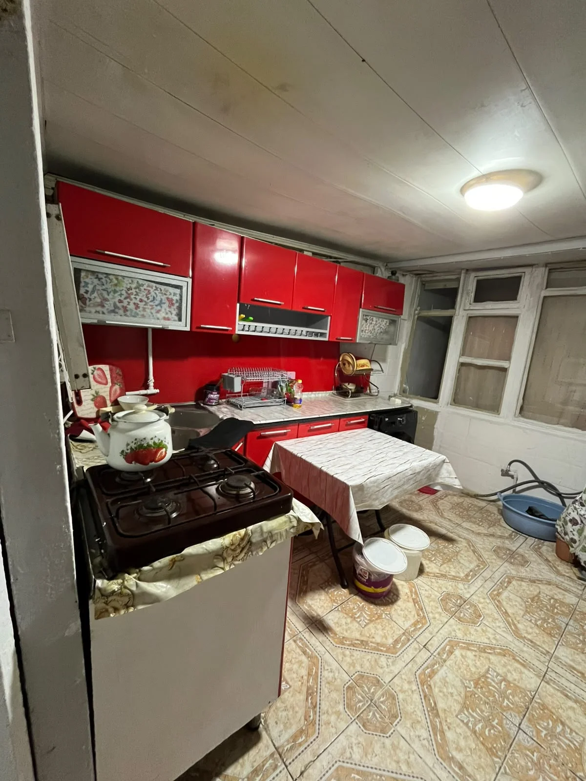 Kirayə 2 otaqlı Həyət evi / Bağ evi 60 m² Yasamal r.