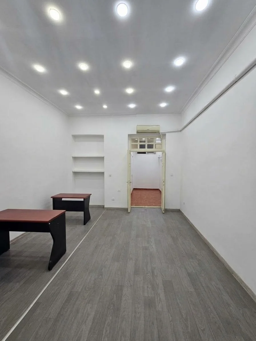 Kirayə Obyekt 65 m² Nəsimi r. – şəkil 5