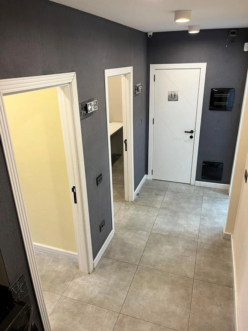 Kiralık 7 odalı Ofis 165 m² Binəqədi ilçesi – şəkil 10