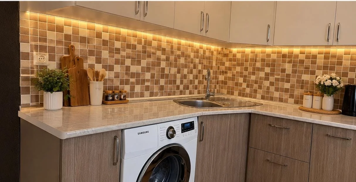 For rent 2-room Apartment 55 m² Nəsimi dist. 3-cü mikrorayon settl. Memar Əcəmi metro – şəkil 4