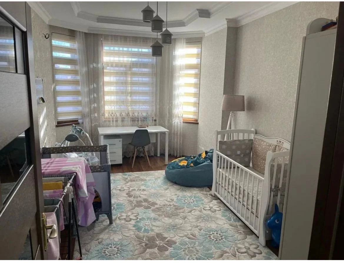 Satılır 3 otaqlı Mənzil 120 m² Xətai r. Şah İsmayıl Xətai m. – şəkil 6