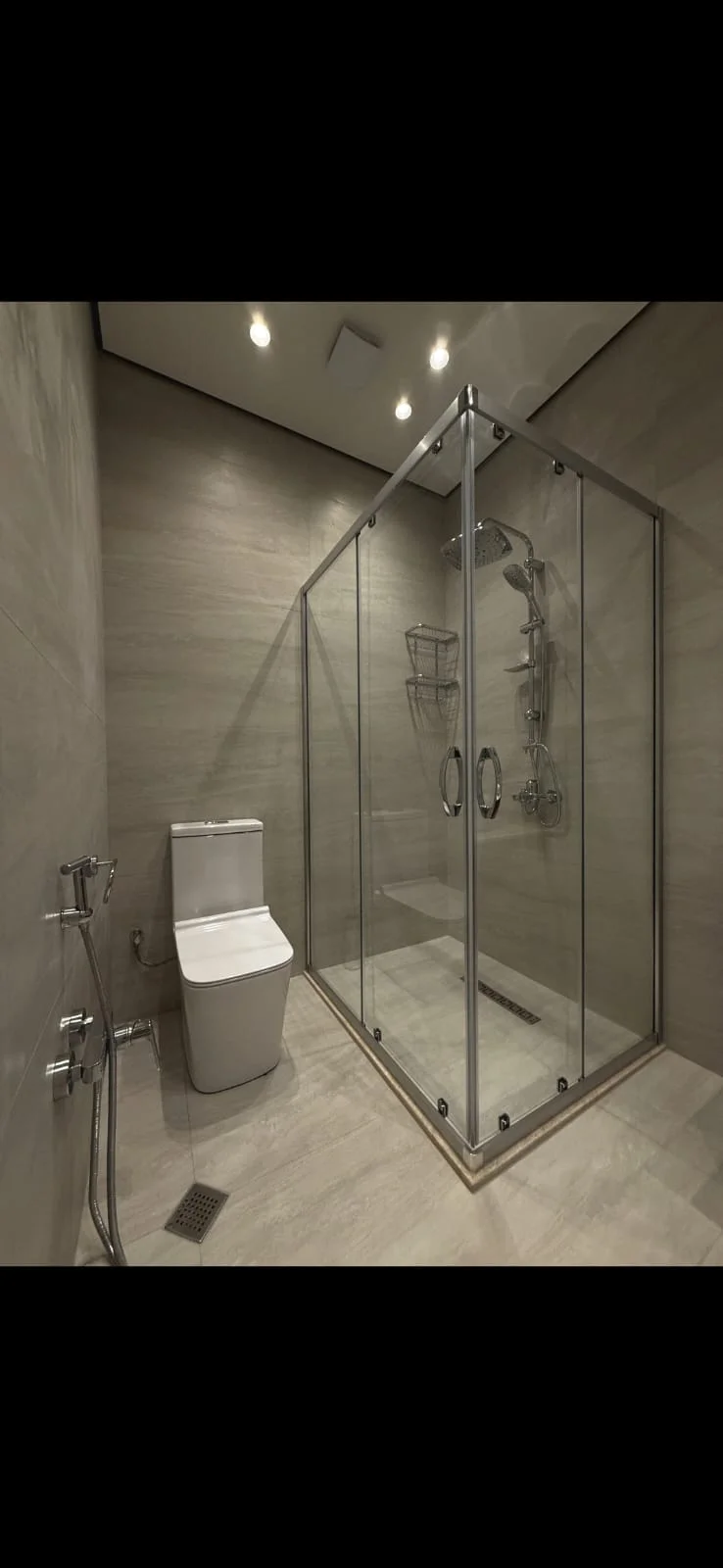 Satılık 2 odalı Daire 68 m² Xətai ilçesi Şah İsmayıl Xətai metro – şəkil 16