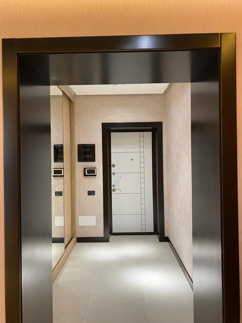 Kirayə 2 otaqlı Mənzil 106 m² Yasamal r.