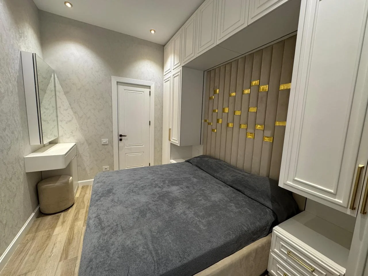 Kirayə 2 otaqlı Mənzil 82 m² Sabunçu r. Sea Breeze q. – şəkil 5
