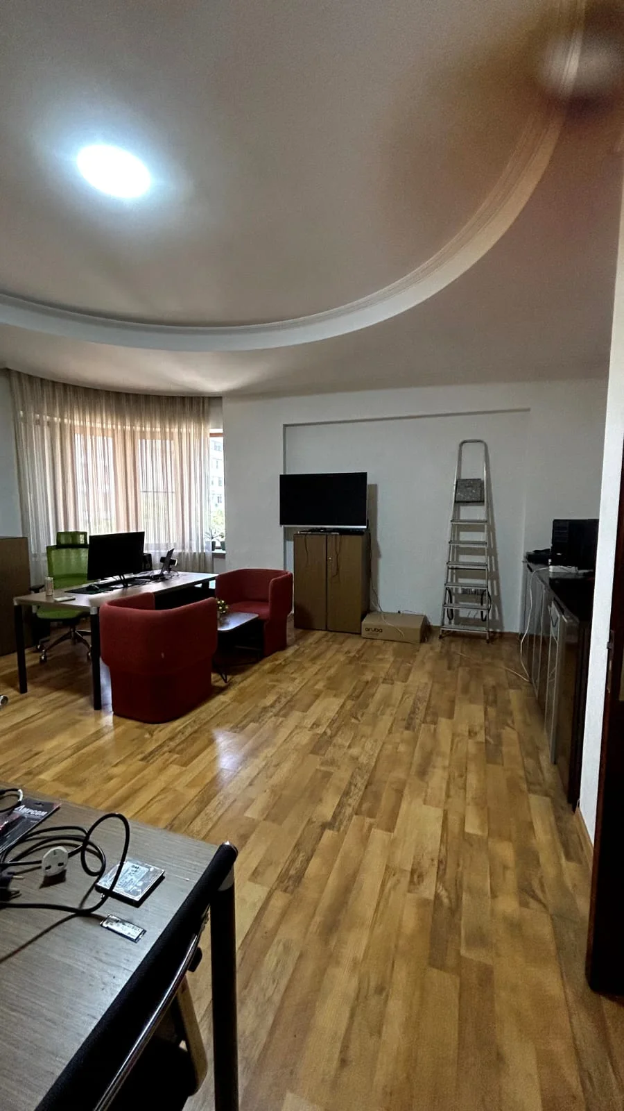 Kiralık 10 odalı Ofis 635 m² Nəsimi ilçesi – şəkil 9